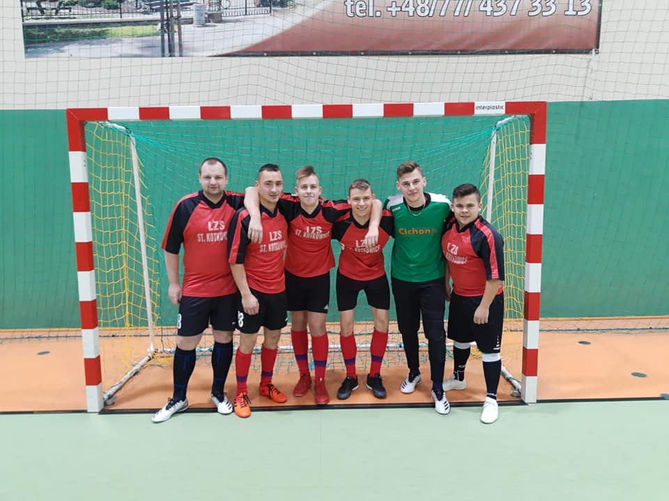 Futsal